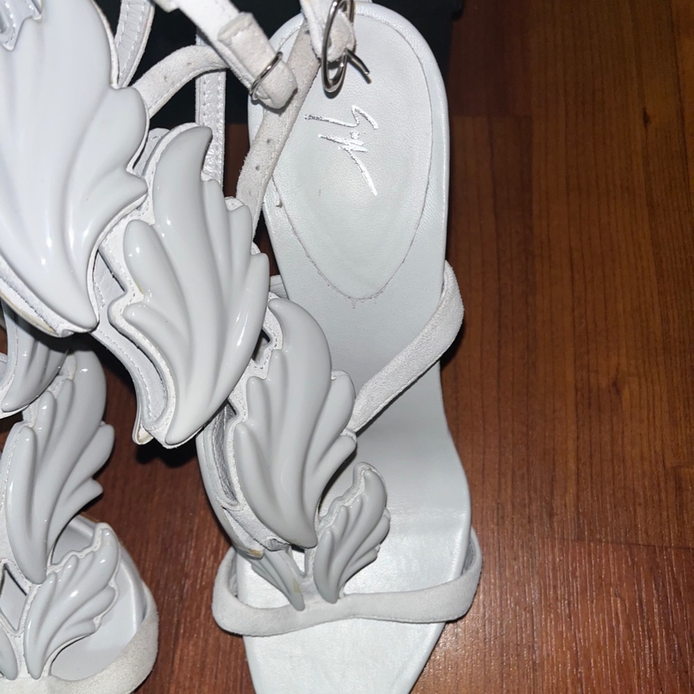 Giuseppe Zanotti Cruel Summer Sandals - Picture 2 of 13